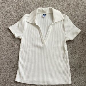 NWOT Old Navy Collared Shirt